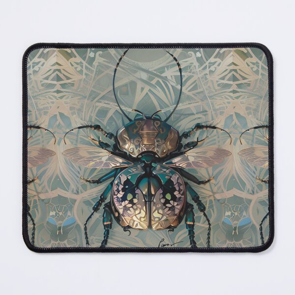 Item preview, Horatio designed and sold by MyBugSpecimens.