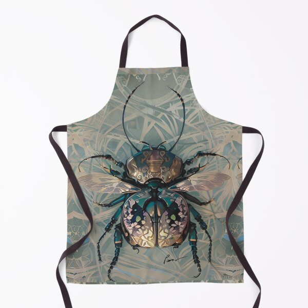 Item preview, Horatio designed and sold by MyBugSpecimens.