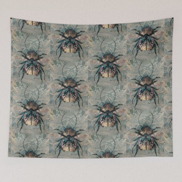 Item preview, Horatio designed and sold by MyBugSpecimens.