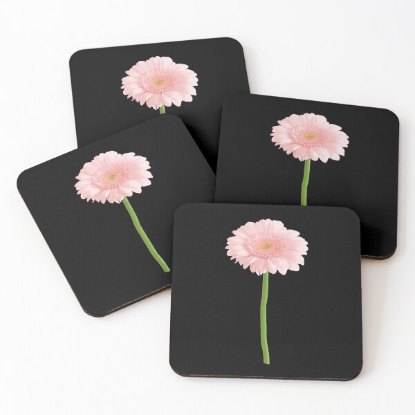 Item preview, Single Gerber Daisy designed and sold by KathteeDesign.