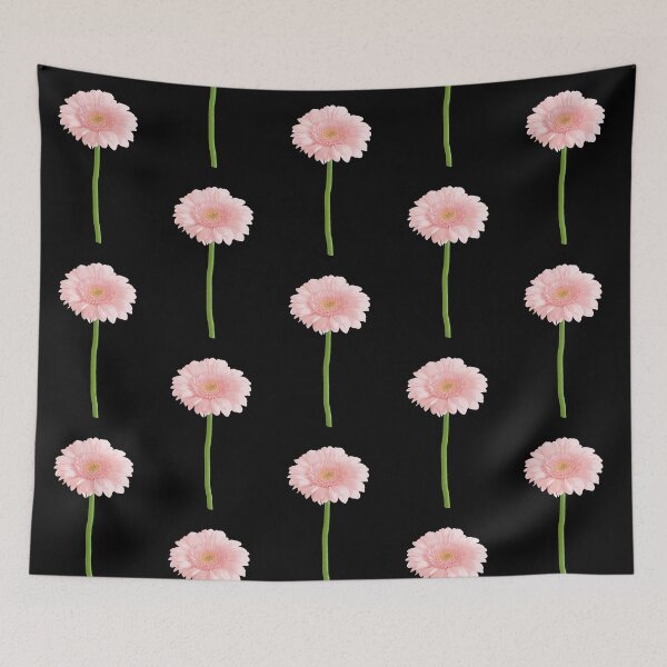 Item preview, Single Gerber Daisy designed and sold by KathteeDesign.