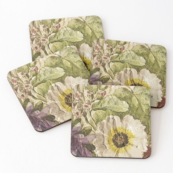 Item preview, A Mother's Garden designed and sold by Jinx Davis.