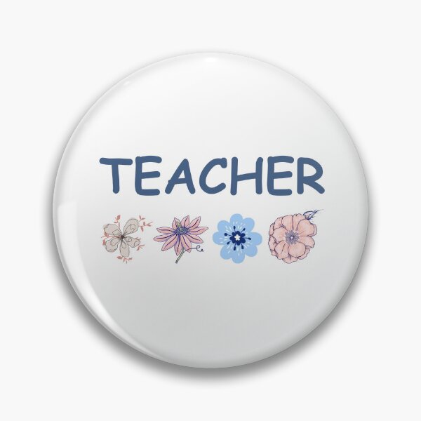 Item preview, Teacher Appreciation week: flower designed and sold by Ka819.