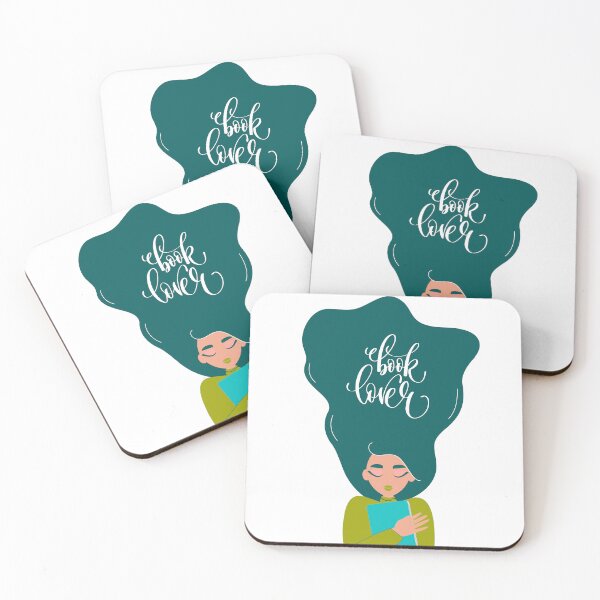 Item preview, Book Lover | Book Girl Aesthetic | Bookclub Gifts designed and sold by InfiniteDemand.