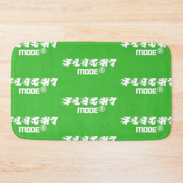 Item preview, FLIGHT MODE designed and sold by TheLegatoSTUDIO.