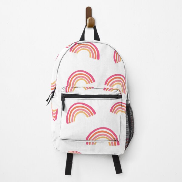 Item preview, Pink rainbow designed and sold by dudaoliveira.art.
