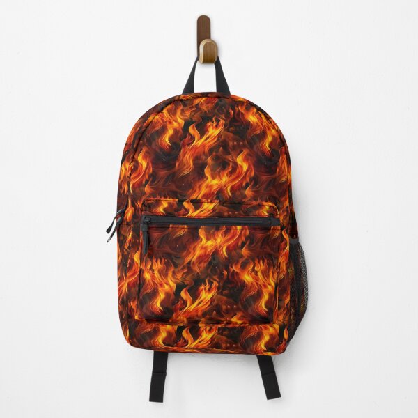 Item preview, fire designed and sold by RatFarm.