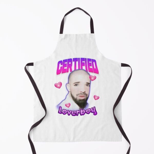 Item preview, CERTIFIED LOVER BOY designed and sold by meejimo.