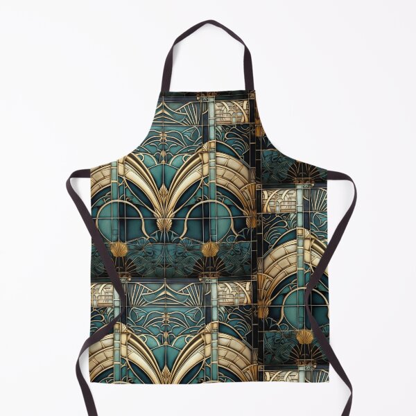 Item preview, Luxury Deco 3 designed and sold by FreWil2Art.