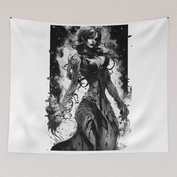 Item preview, Gothic designed and sold by Artieries1.
