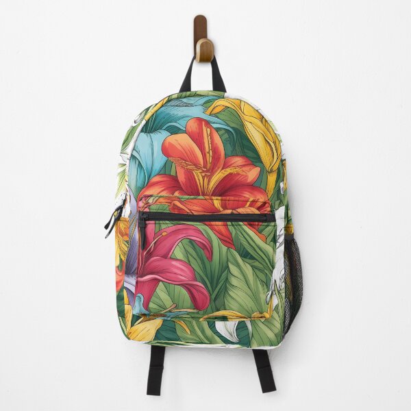 Item preview, Lily Flowers designed and sold by MTJ-Mushrooms.