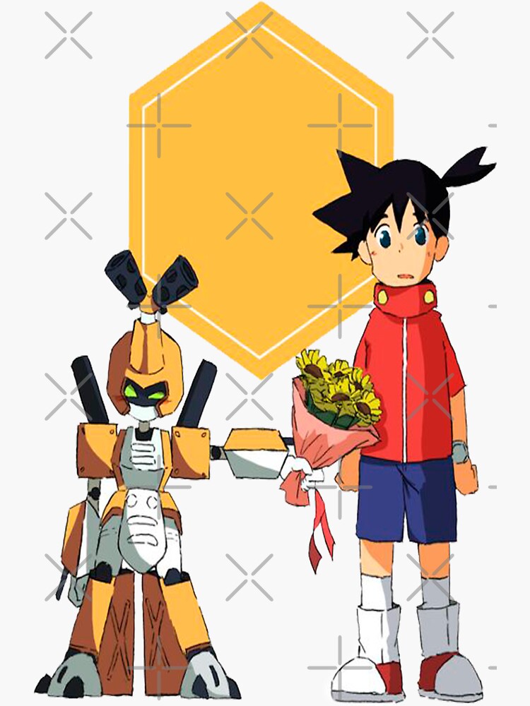 Medabots Return With A Home Video Release