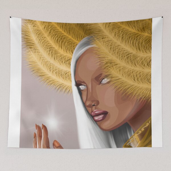 Item preview, Sun Goddess designed and sold by radiantdark.