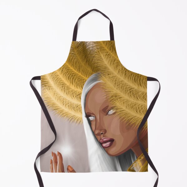 Item preview, Sun Goddess designed and sold by radiantdark.