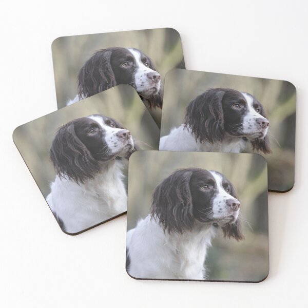 Item preview, English Springer Spaniel Dog designed and sold by ScienceSource.