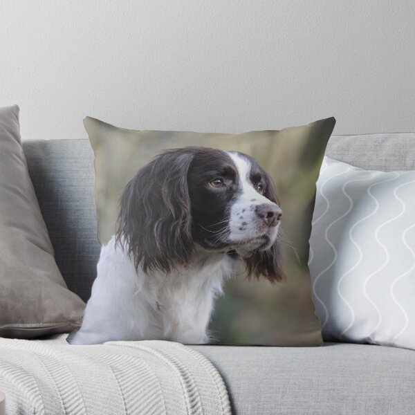 Item preview, English Springer Spaniel Dog designed and sold by ScienceSource.