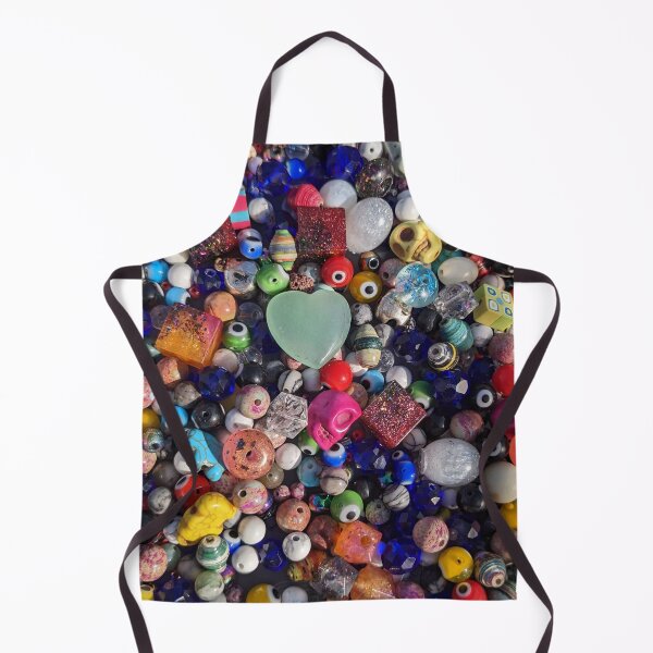 Item preview, A Beaded Bouquet designed and sold by ZapandZam.