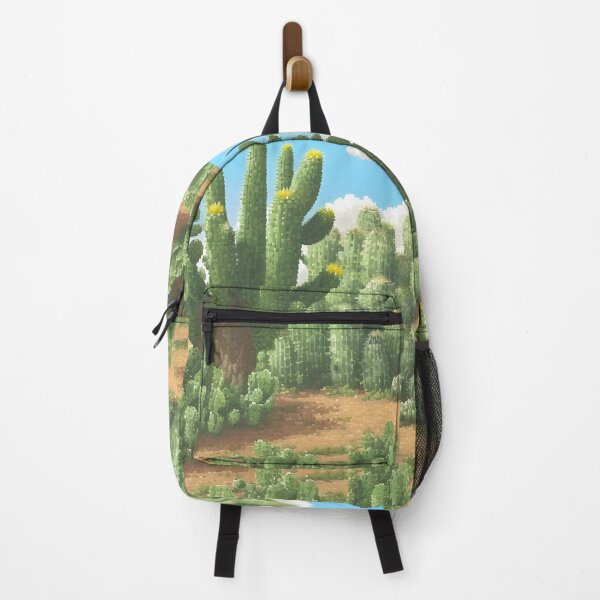 Item preview, Pixel Cactus designed and sold by Artieries1.