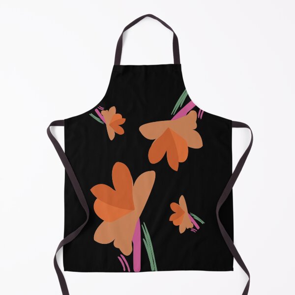 Item preview, "Flowers of the Orient" designed and sold by PaulinaGuerrero.
