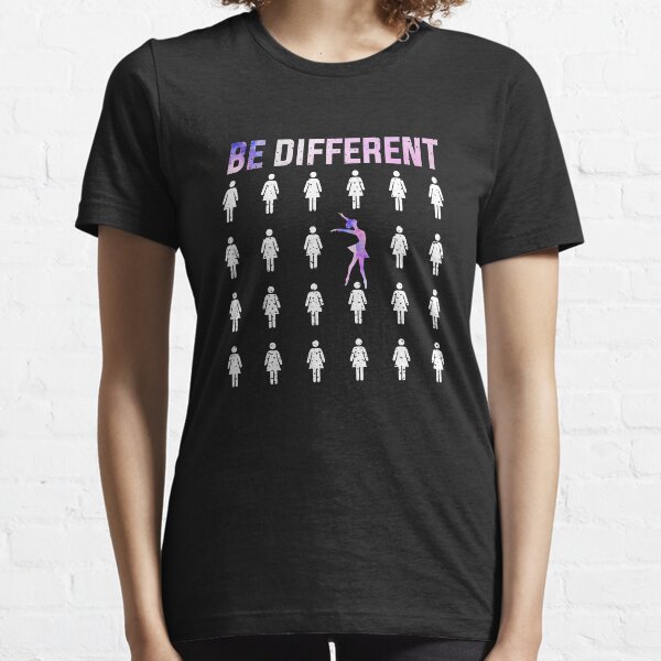 Item preview, Be Different...Dance Ballet designed and sold by stuch75.