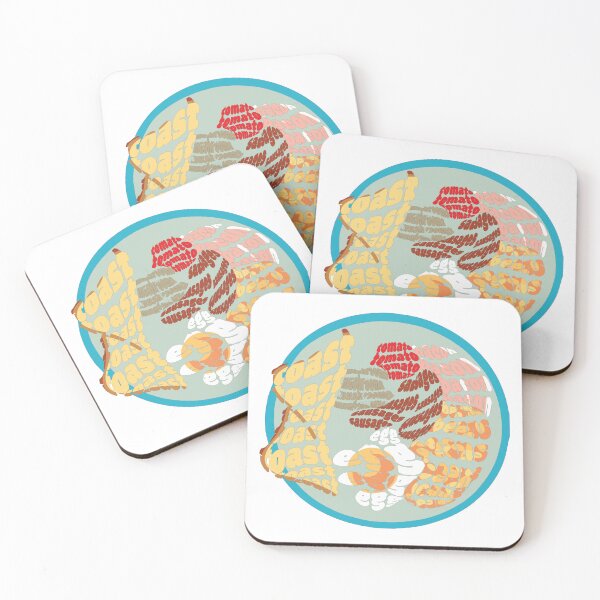 Item preview, Full English Plate- Typo Art designed and sold by Louie Warner.