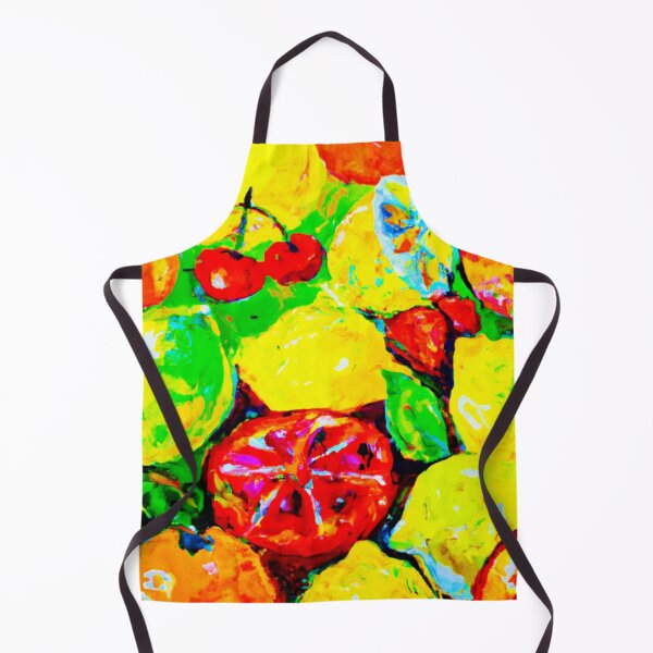 Item preview, "Summer Fruits" Cute Art. Buy Now designed and sold by Health And Fitness Posts e-Store.