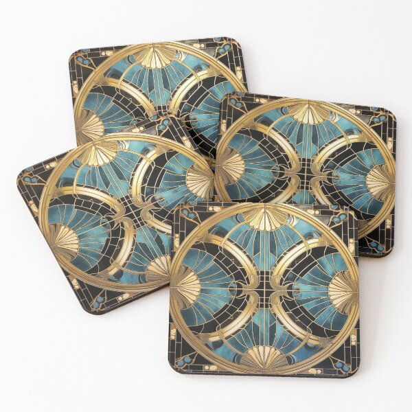Item preview, Luxury Deco 2 designed and sold by FreWil2Art.