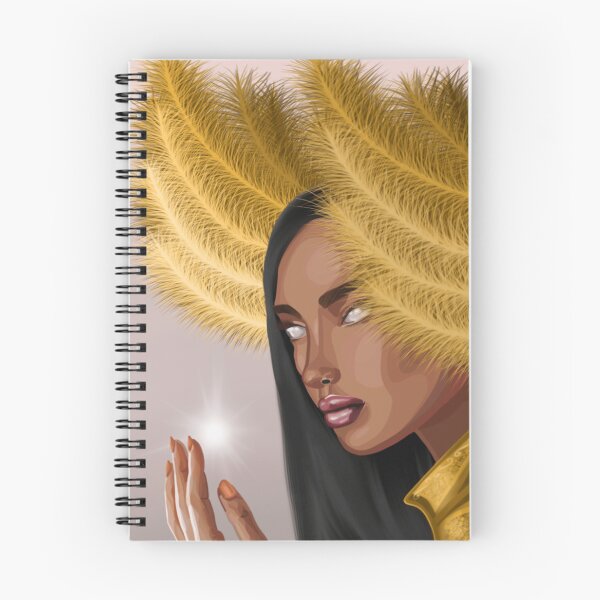 Item preview, Sun Goddess designed and sold by radiantdark.
