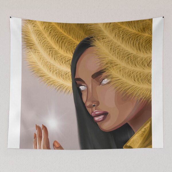 Item preview, Sun Goddess designed and sold by radiantdark.