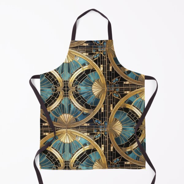 Item preview, Luxury Deco 2 designed and sold by FreWil2Art.