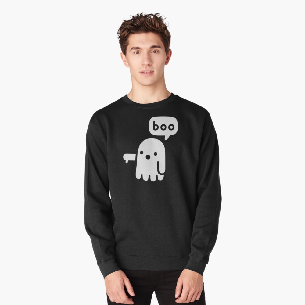 Item preview, Pullover Sweatshirt designed and sold by obinsun.