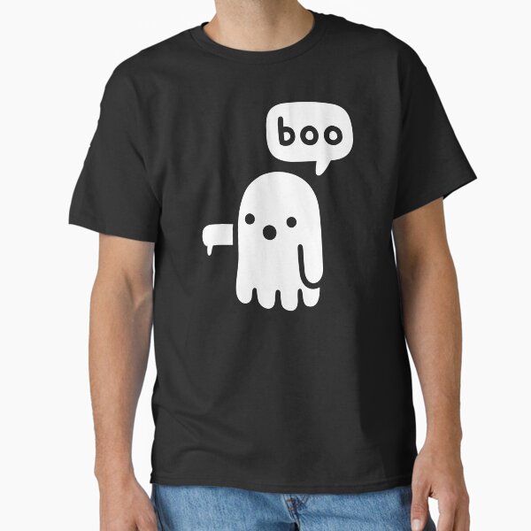 Item preview, Ghost Of Disapproval designed and sold by obinsun.