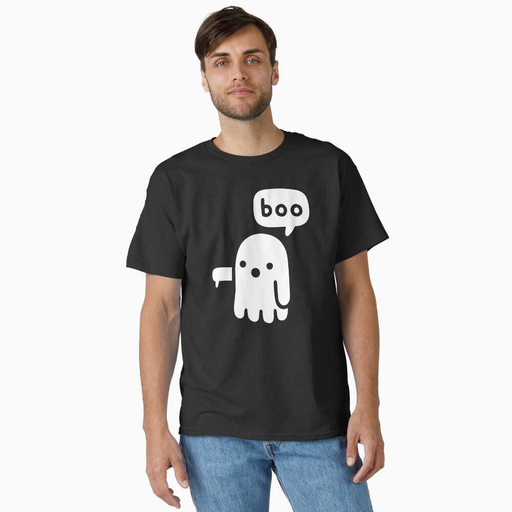 Aperçu de l'œuvre T-shirt classique créée et vendue par obinsun.