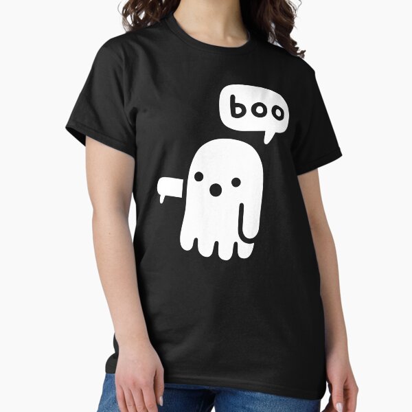 Item preview, Ghost Of Disapproval designed and sold by obinsun.