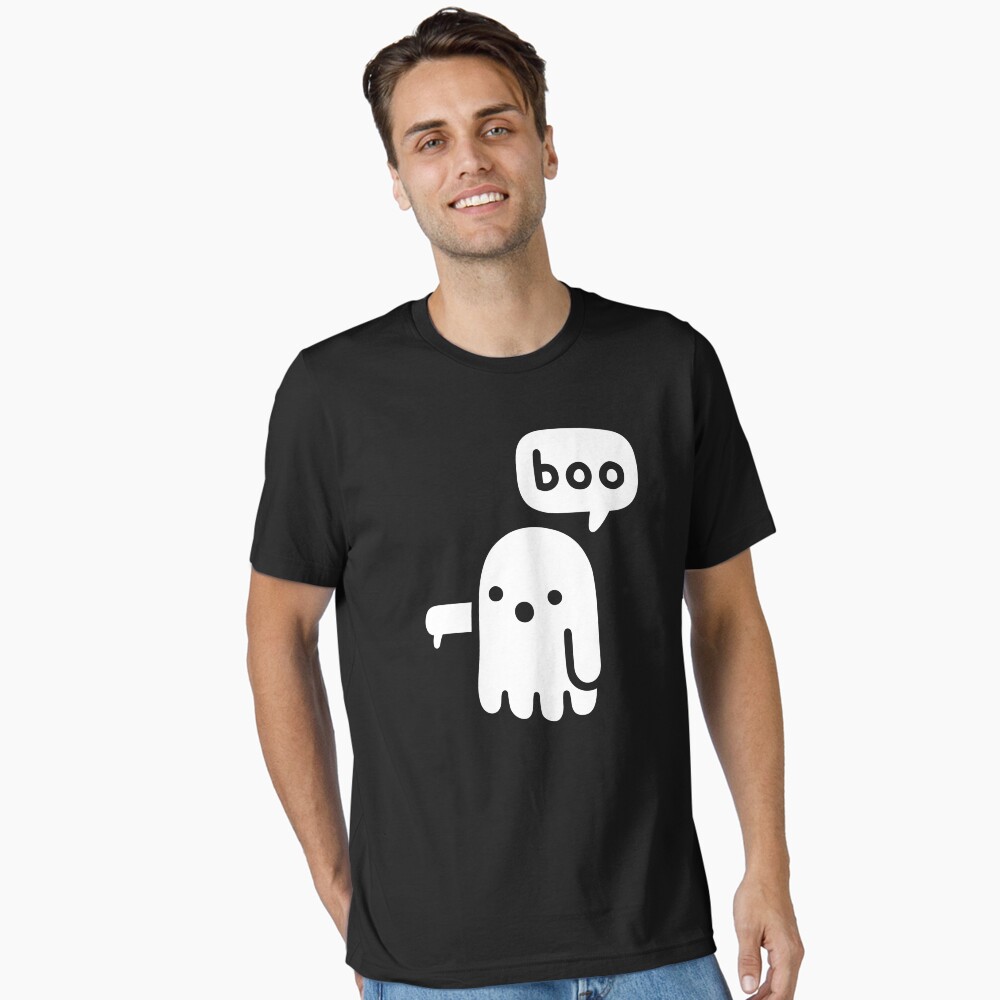 Aperçu de l'œuvre T-shirt essentiel créée et vendue par obinsun.