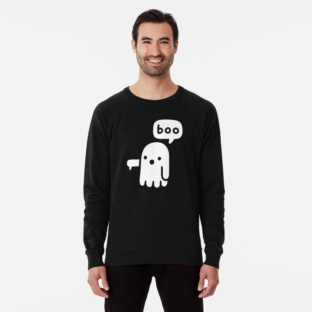 Item preview, Lightweight Sweatshirt designed and sold by obinsun.