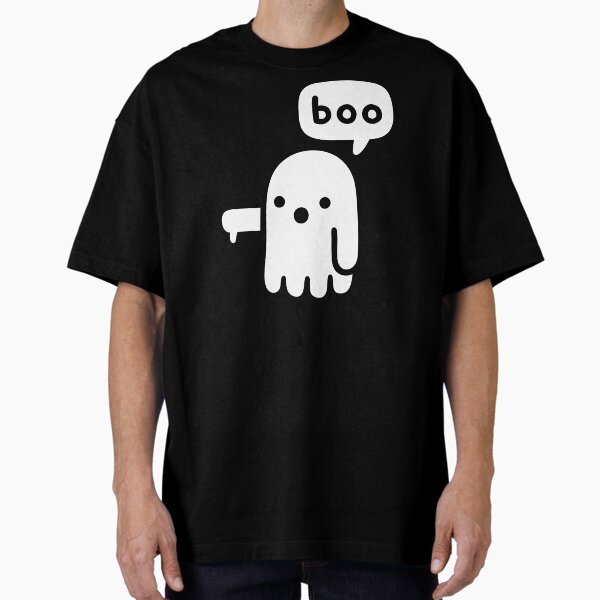 Item preview, Ghost Of Disapproval designed and sold by obinsun.