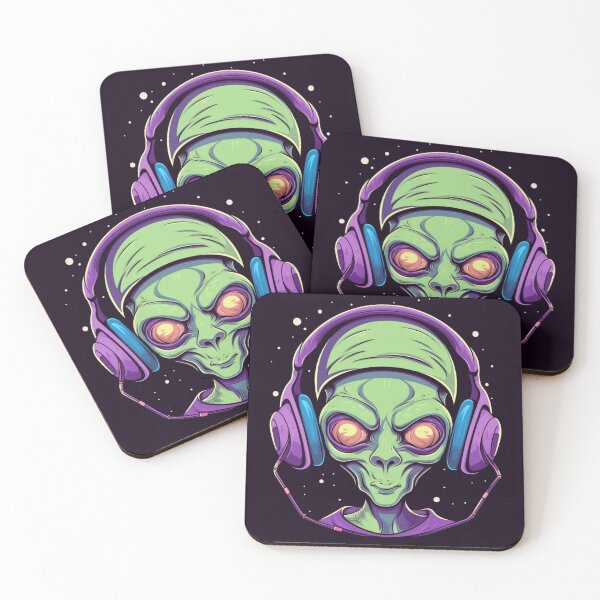Item preview, alien designed and sold by MarcaLeo.