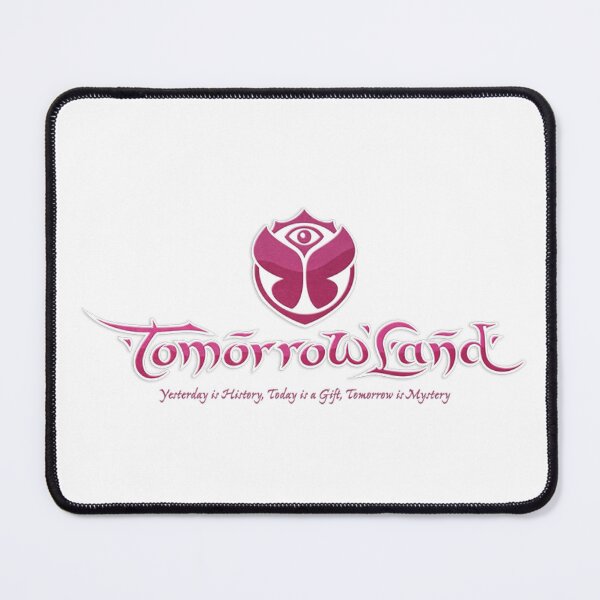 Item preview, Tomorrowland Festival designed and sold by gaburen.