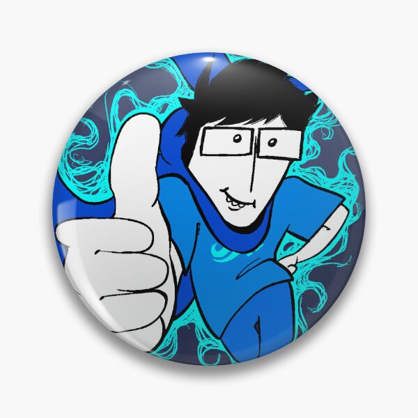 Item preview, Egbert Approval designed and sold by peepongos.