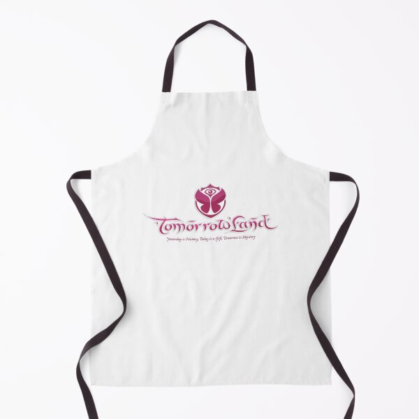 Item preview, Tomorrowland Festival designed and sold by gaburen.