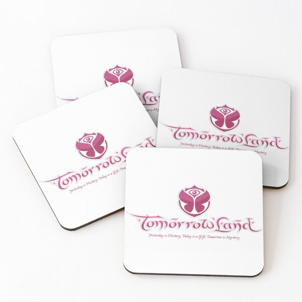 Item preview, Tomorrowland Festival designed and sold by gaburen.