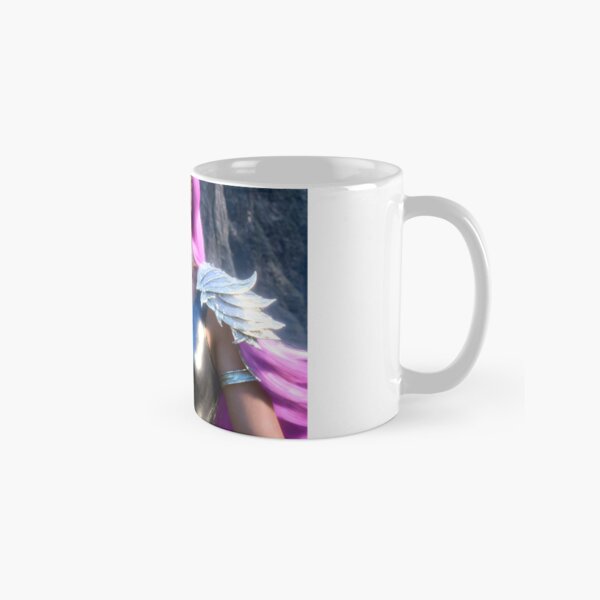 AI fairy Classic Mug