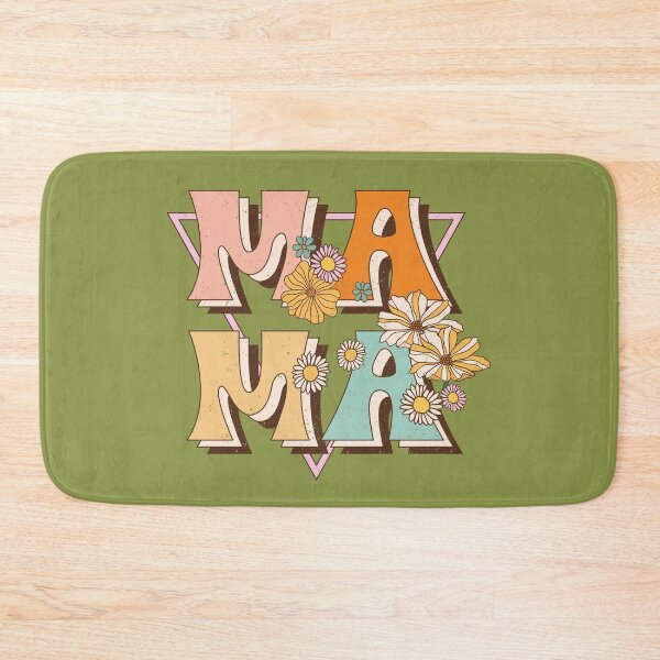 Item preview, Ma Ma (Mother's Day) designed and sold by Hope London.