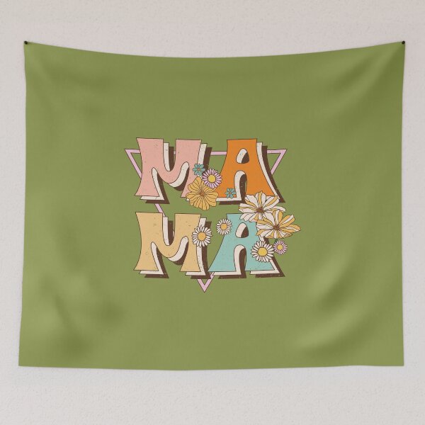 Item preview, Ma Ma (Mother's Day) designed and sold by Hope London.