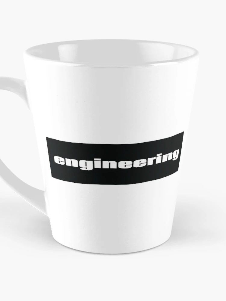 Thumbnail 3 of 4, Coffee Mug, Engineering designed and sold by ProjectRobotics.
