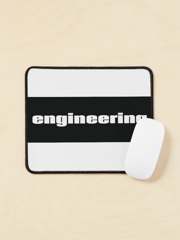 Thumbnail 1 of 5, Mouse Pad, Engineering designed and sold by ProjectRobotics.