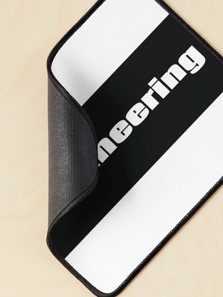 Thumbnail 2 of 5, Mouse Pad, Engineering designed and sold by ProjectRobotics.