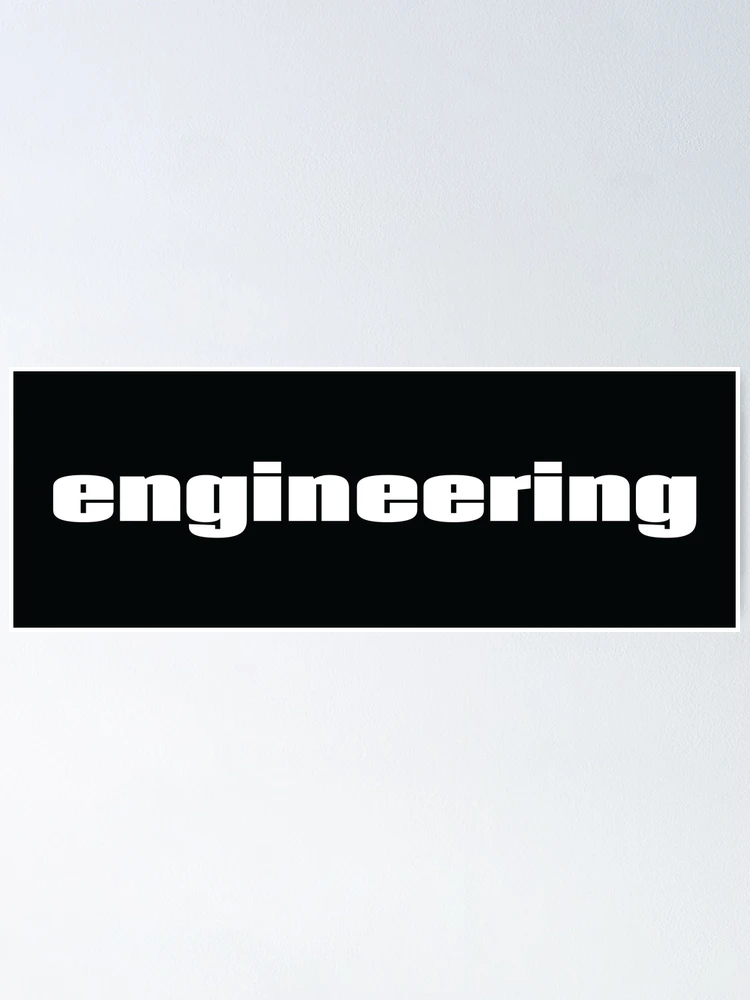 Thumbnail 1 of 3, Poster, Engineering designed and sold by ProjectRobotics.
