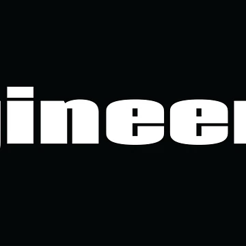 Artwork thumbnail, Engineering by ProjectRobotics